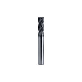 Best Carbide - Short Series Slot Drill 3mm (2 Flute, AlTiN Coated)